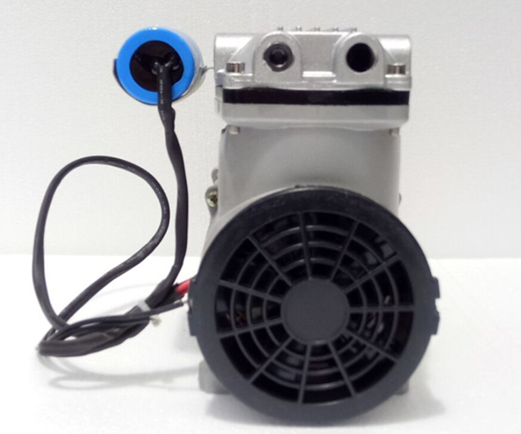 JP-80H治具環保真空泵