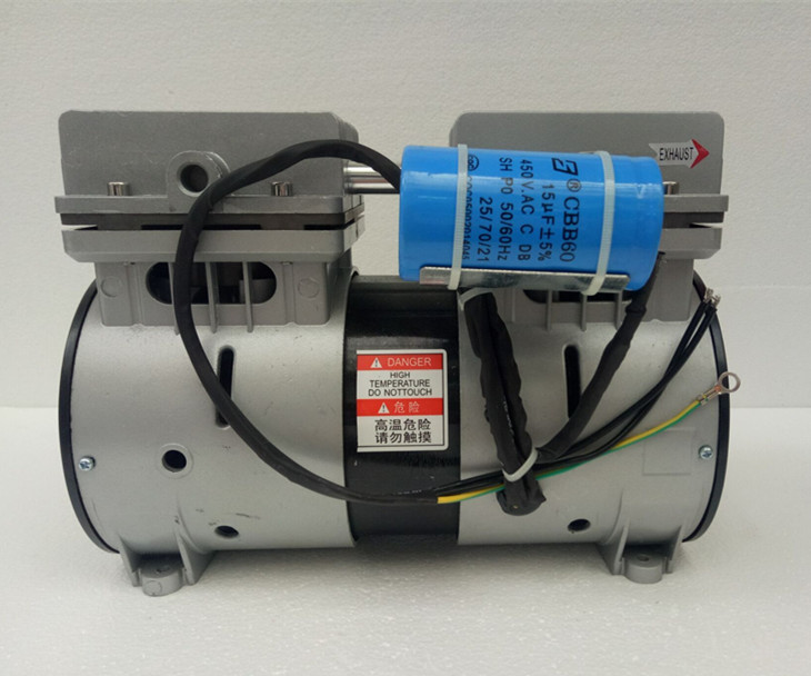 JP-120V包裝機(jī)活塞真空泵