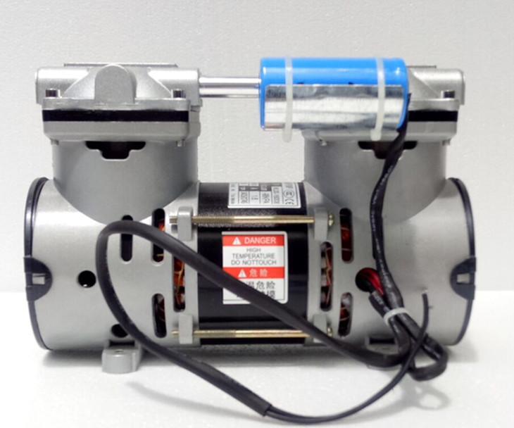 JP-80H包裝機免維護真空泵