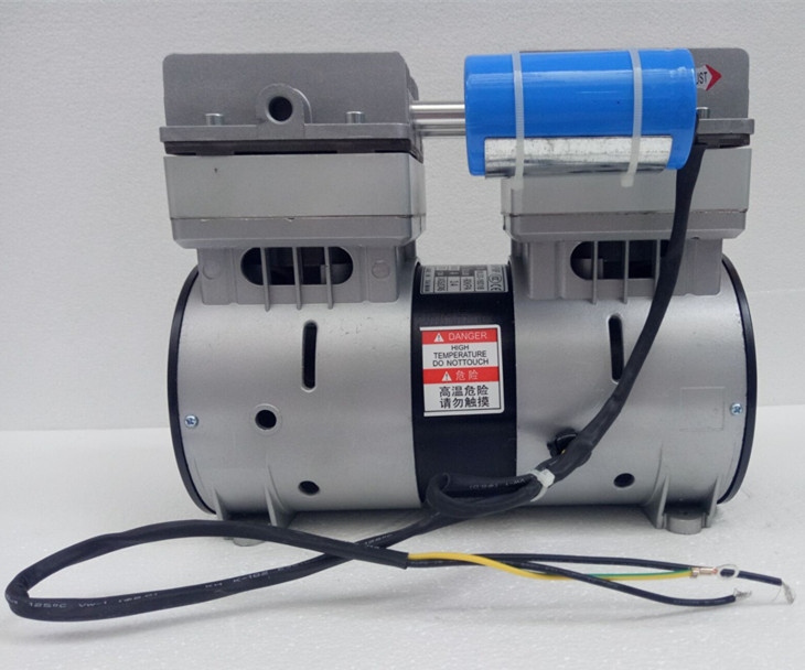 JP-200V無油真空泵