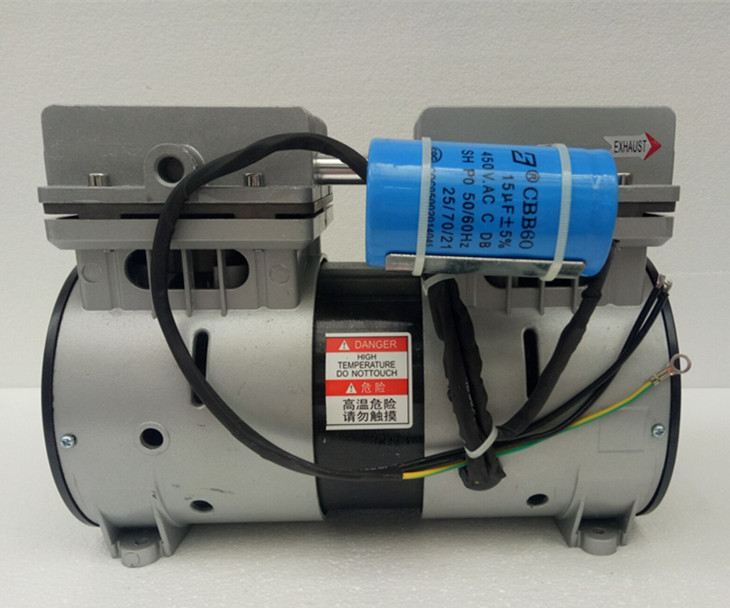 JP-120V負(fù)壓真空泵