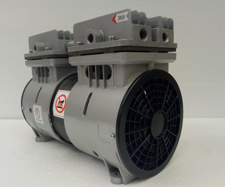 JP-120V機(jī)械手負(fù)壓真空泵