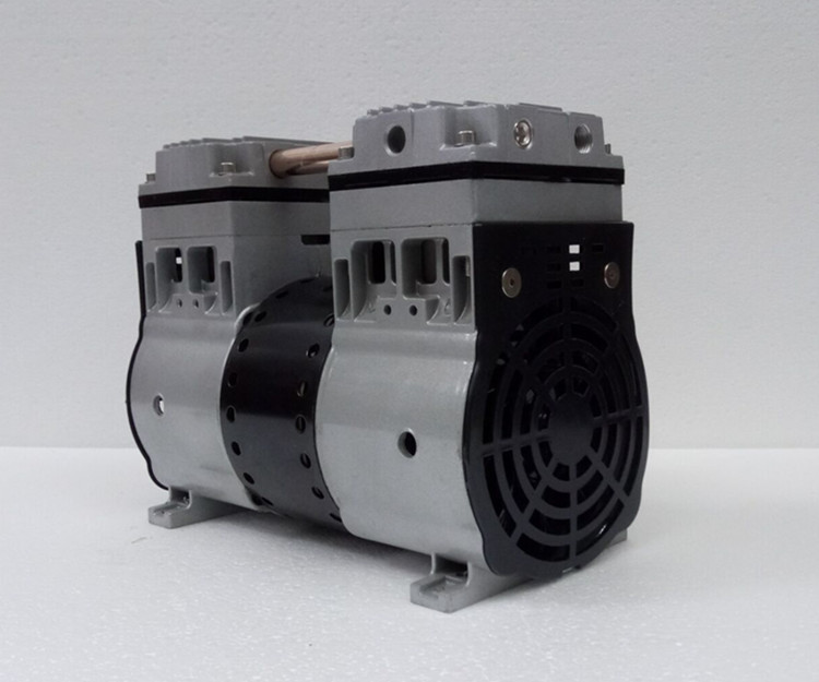 JP-140H實驗室吸氣真空泵