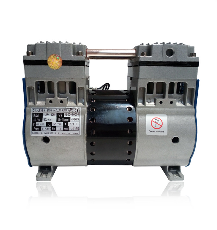 kawakeJP-180H活塞真空泵