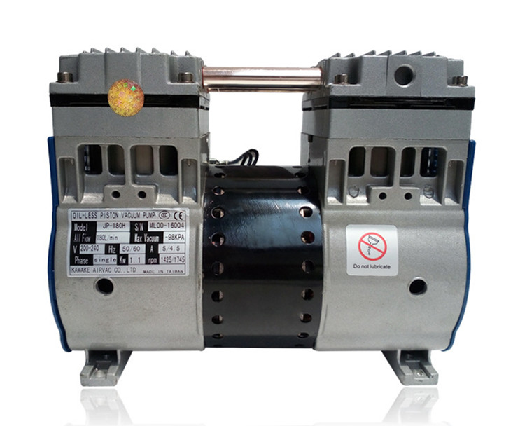 JP-180VDC吸氣真空泵