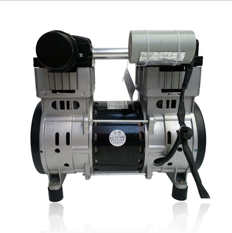 JP-240V機(jī)械手靜音真空泵