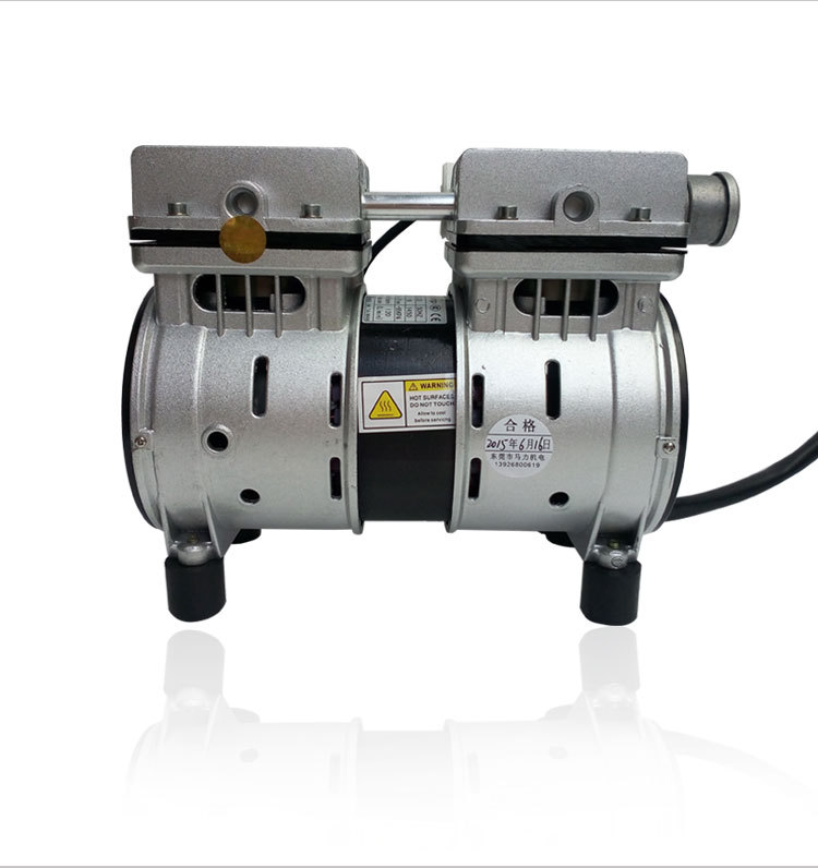 JP-120V機(jī)械手負(fù)壓真空泵