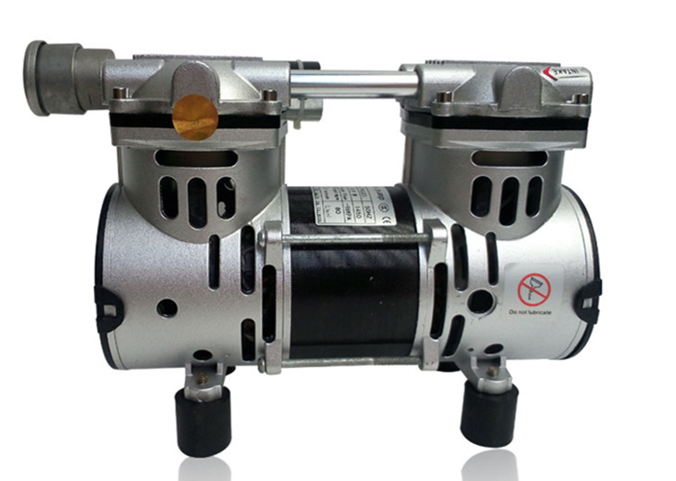 JP-80H機械手耐腐蝕真空泵