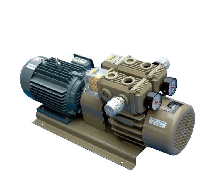 臺(tái)冠MLB60-P耐腐蝕旋片真空泵 臺(tái)冠MLB60-P耐腐蝕旋片真空泵