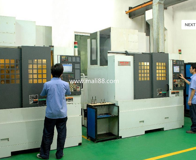 真空泵生產(chǎn)車(chē)間 真空泵生產(chǎn)車(chē)間