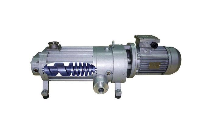 臺(tái)冠螺桿真空泵 臺(tái)冠螺桿真空泵