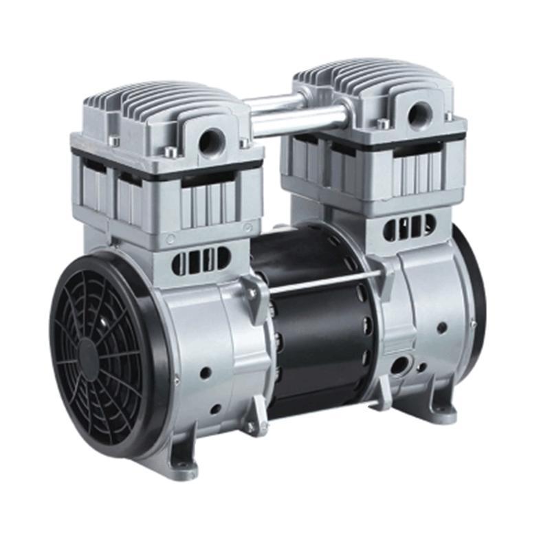 臺冠JP-240H無油真空泵 臺冠JP-240H無油真空泵