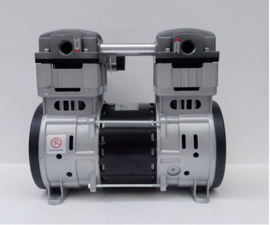 機械手無油真空泵(臺冠JP-240H) 機械手無油真空泵(臺冠JP-240H)