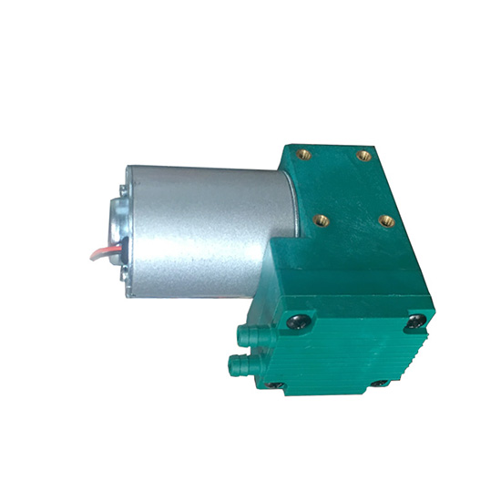 DC直流單頭無(wú)油真空泵 DC直流單頭無(wú)油真空泵