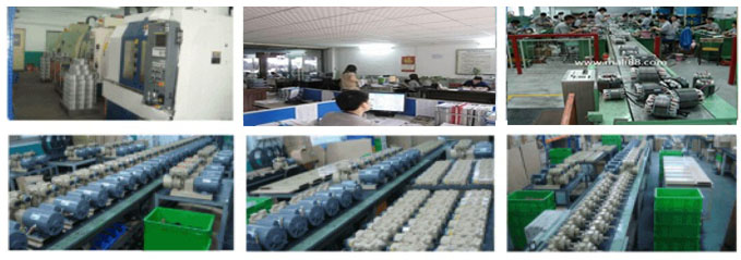 生產車間 生產車間